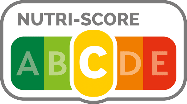 Nutri-Score C